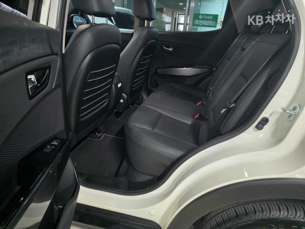 SsangYong Tivoli — miniaturë 6