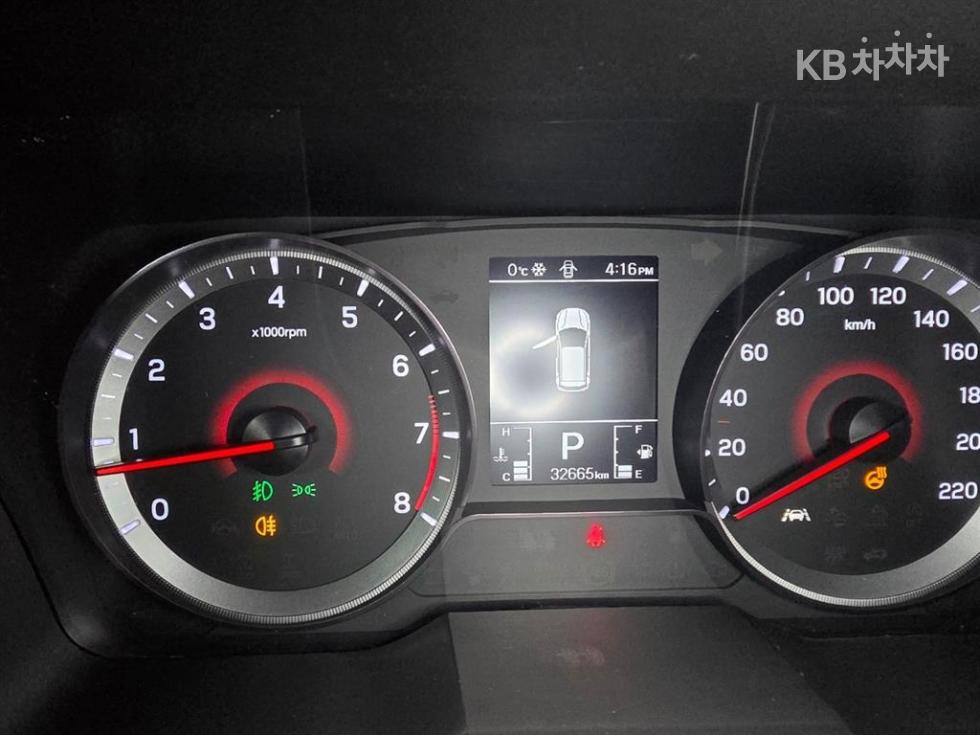 SsangYong Tivoli — miniaturë 8
