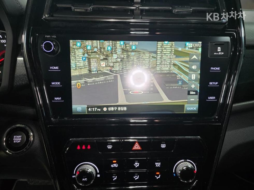 SsangYong Tivoli — miniaturë 11