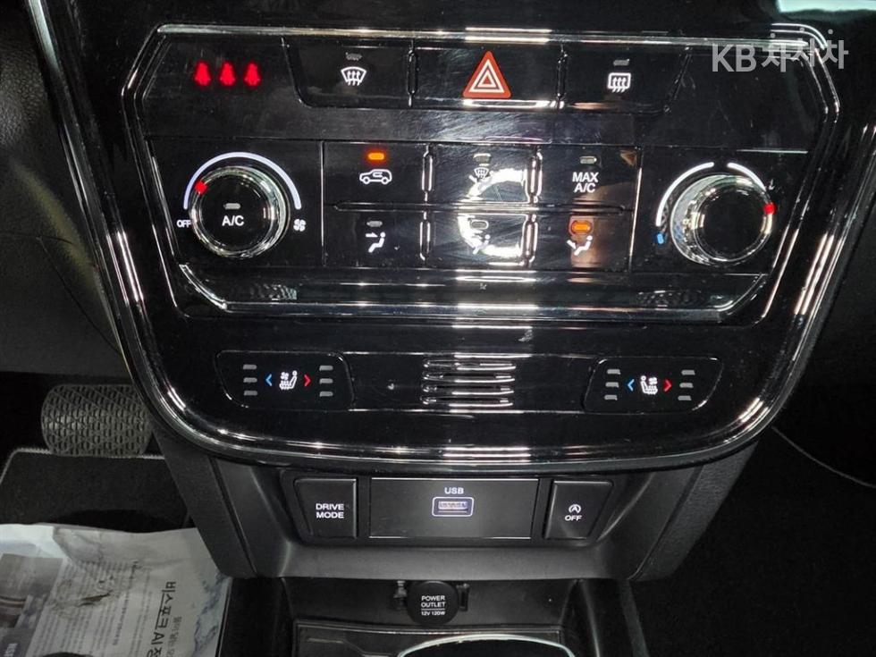 SsangYong Tivoli — miniaturë 14