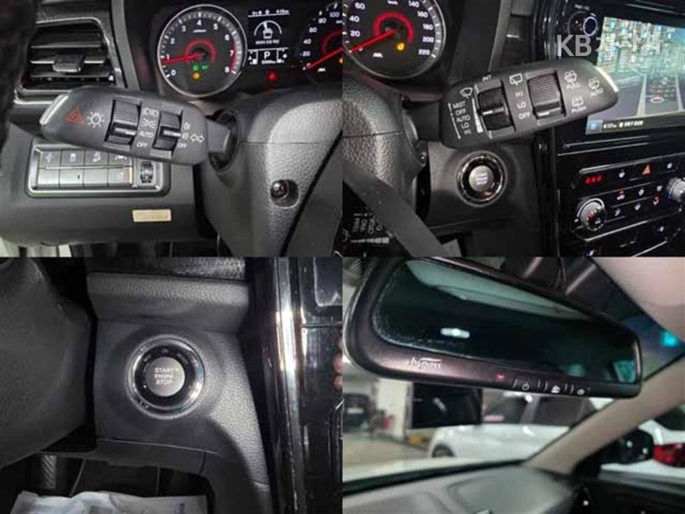 SsangYong Tivoli — miniaturë 15