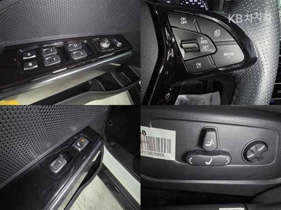 SsangYong Tivoli — miniaturë 16
