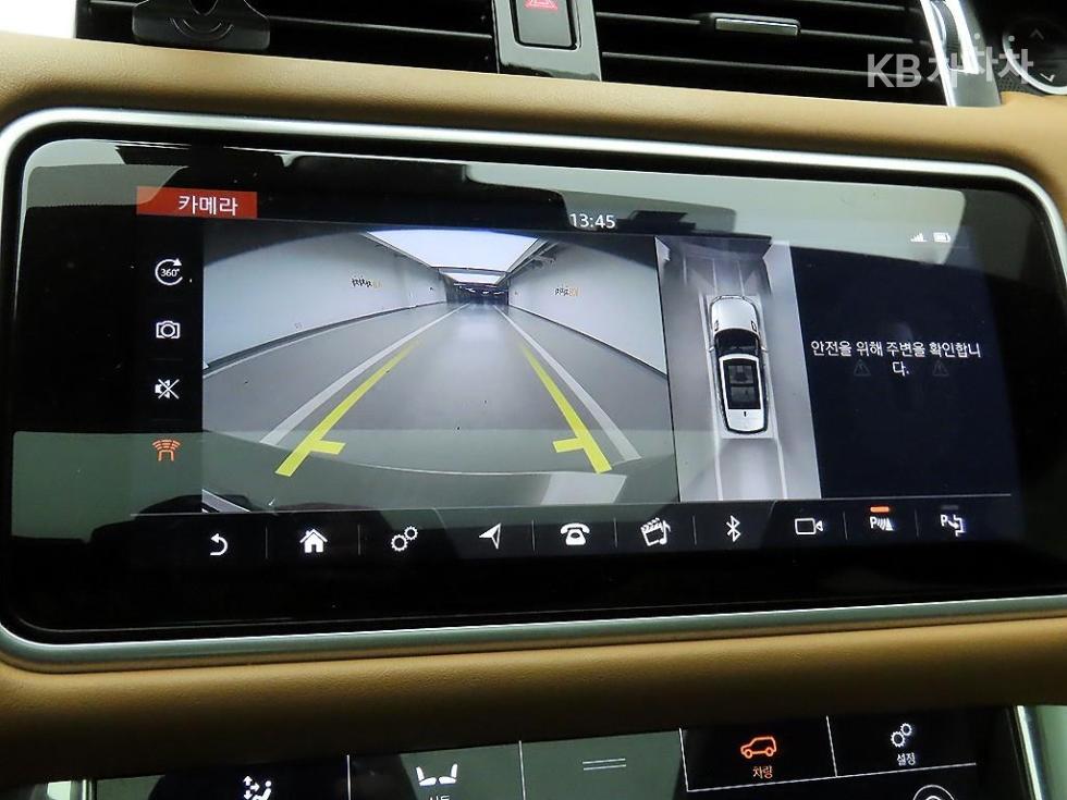 Land Rover Range Rover Sport — miniaturë 14