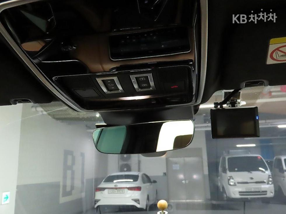 Land Rover Range Rover Sport — miniaturë 15