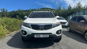 Kia Sorento 디젤 2.0 2WD TLX 프리미엄 — foto 1