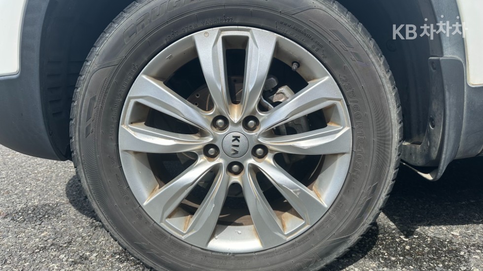 Kia Sorento — miniaturë 5