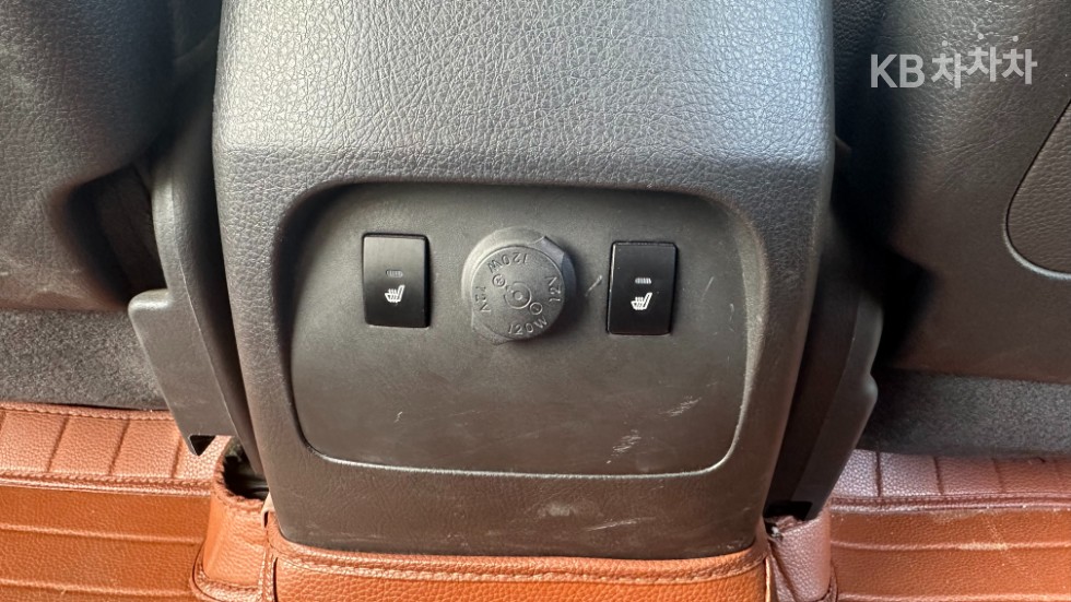 Kia Sorento — miniaturë 7