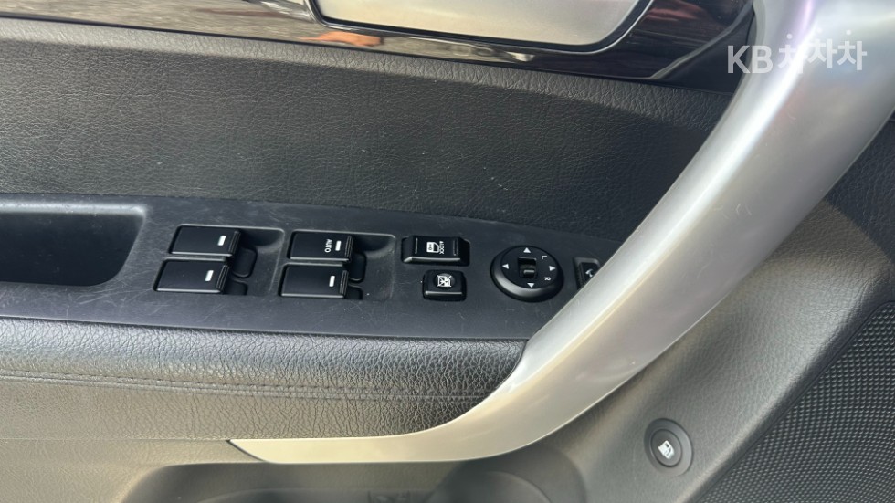 Kia Sorento — miniaturë 9