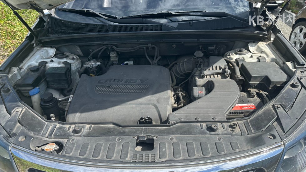 Kia Sorento — miniaturë 18