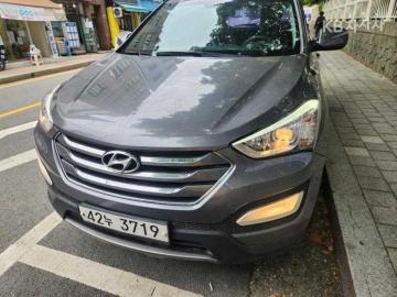 Hyundai Santa Fe R2.0 4WD PREMIUM — foto 1