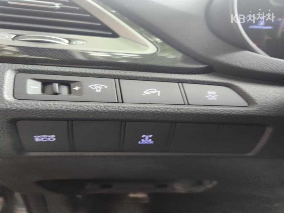 Hyundai Santa Fe — miniaturë 6