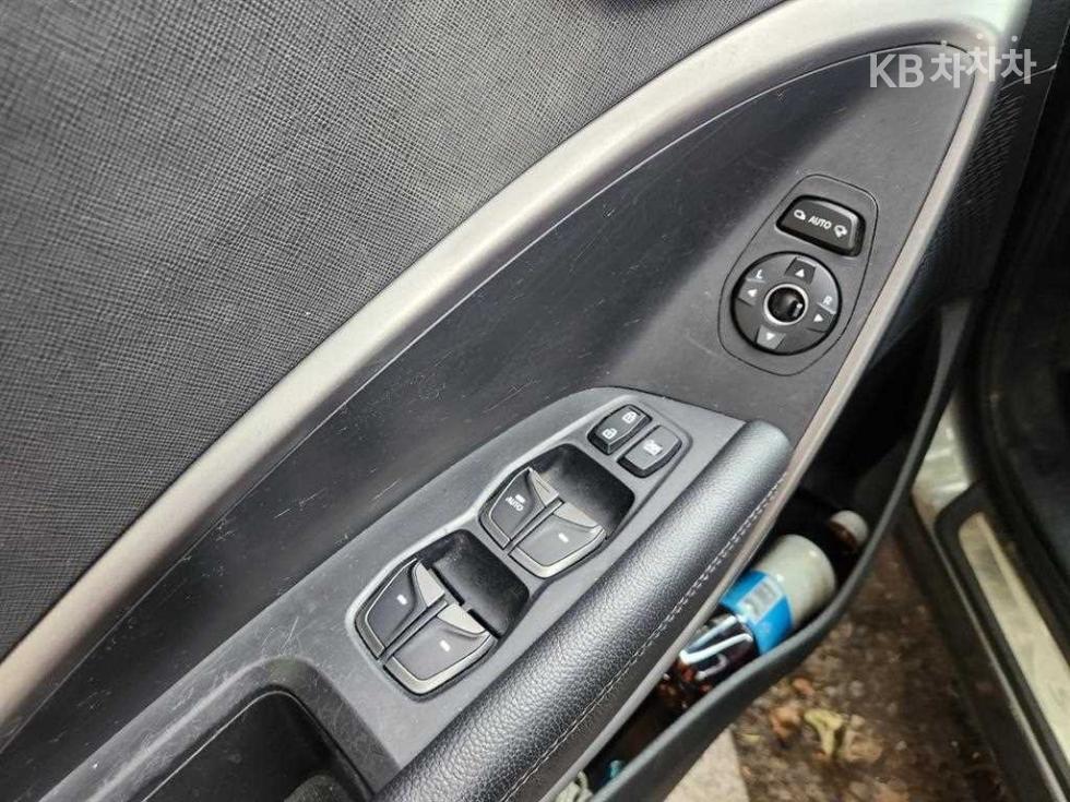 Hyundai Santa Fe — miniaturë 7