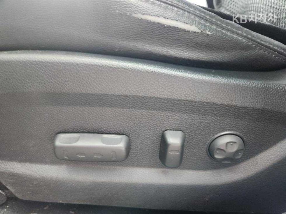 Hyundai Santa Fe — miniaturë 8