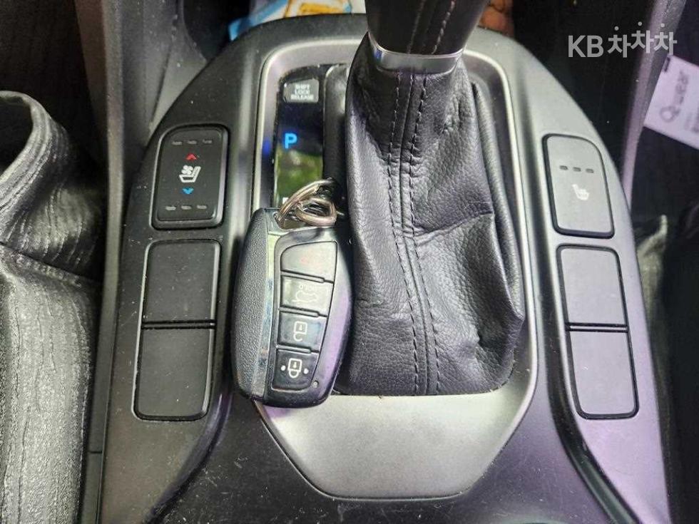 Hyundai Santa Fe — miniaturë 12