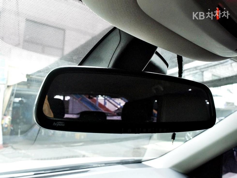 Renault Samsung QM6 — miniaturë 12