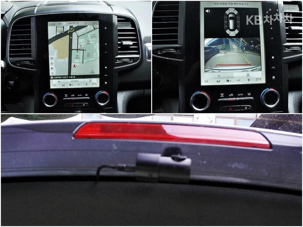 Renault Samsung QM6 — miniaturë 15
