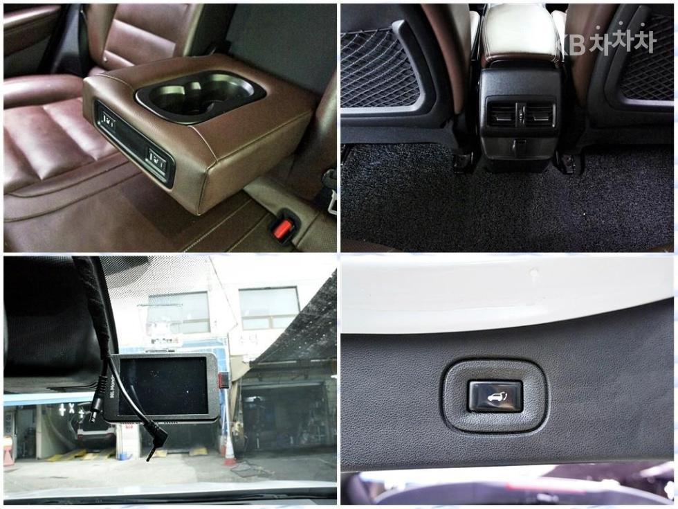 Renault Samsung QM6 — miniaturë 16