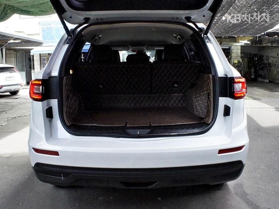 Renault Samsung QM6 — miniaturë 18
