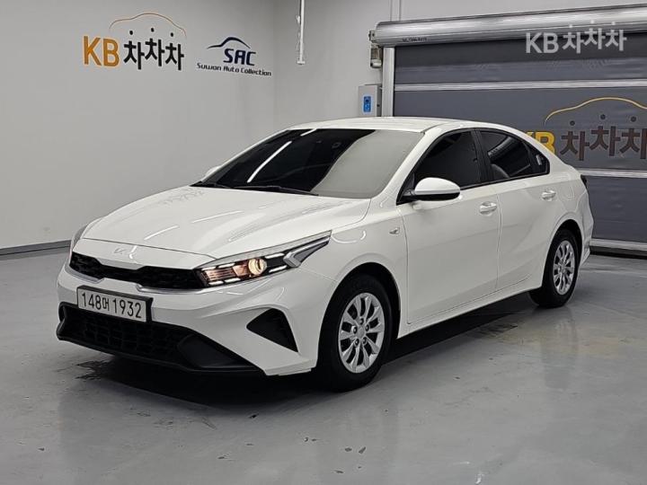 Kia K3 TRENDY