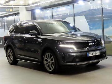 Kia Sorento 2.5 T-GDI 2WD 시그니처 — foto 1