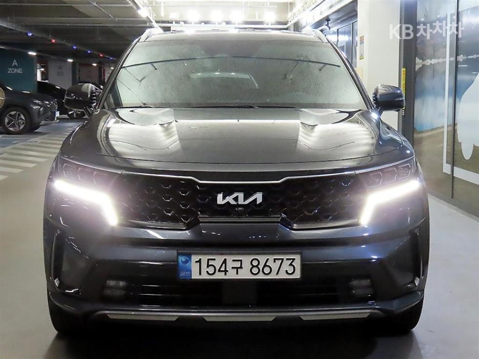 Kia Sorento — miniaturë 2