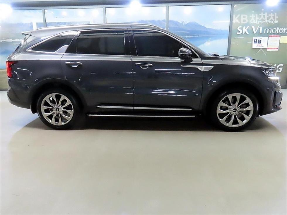 Kia Sorento — miniaturë 3