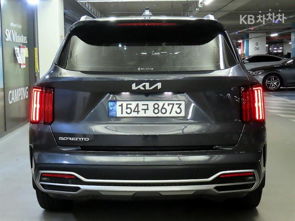 Kia Sorento — miniaturë 5