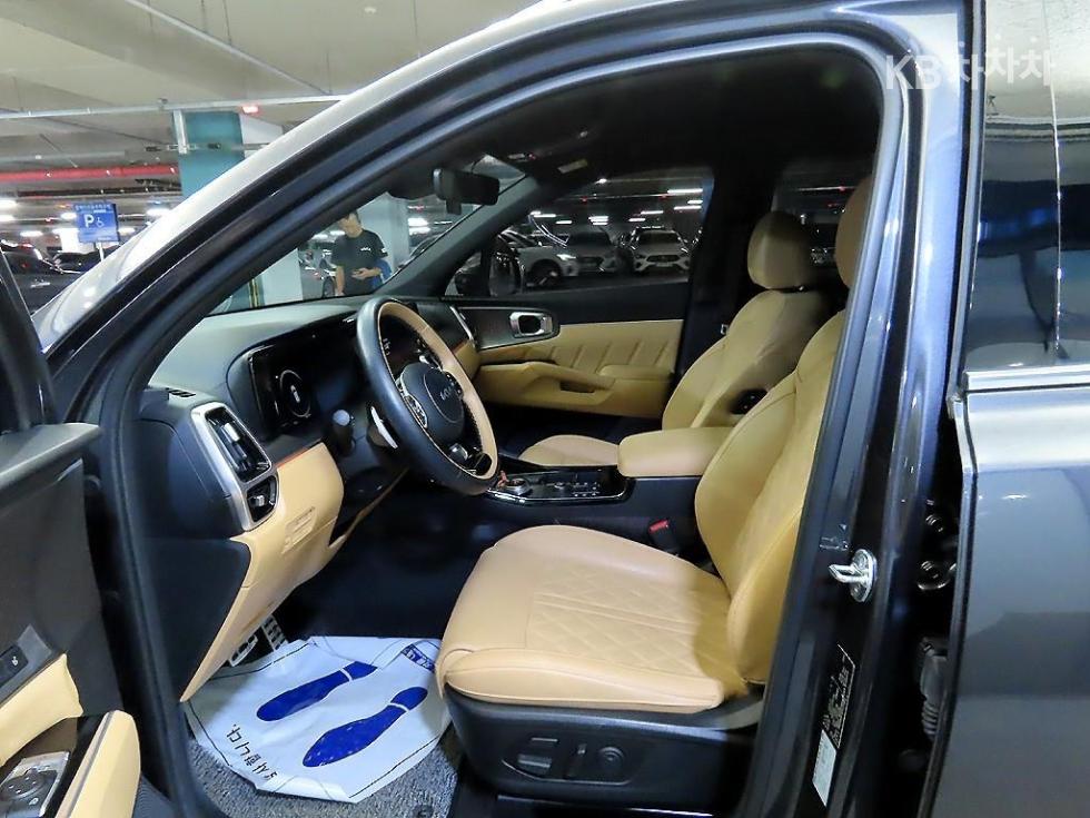 Kia Sorento — miniaturë 6