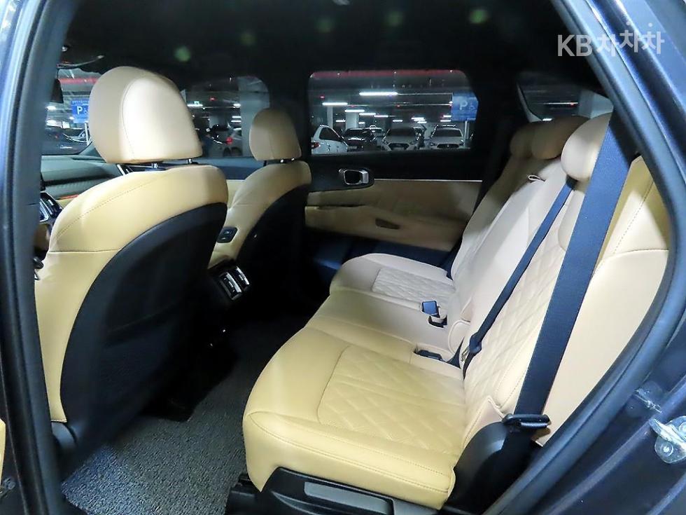 Kia Sorento — miniaturë 7