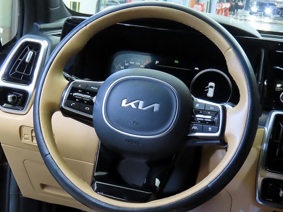 Kia Sorento — miniaturë 8