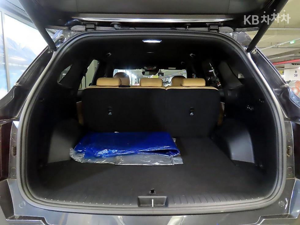 Kia Sorento — miniaturë 16
