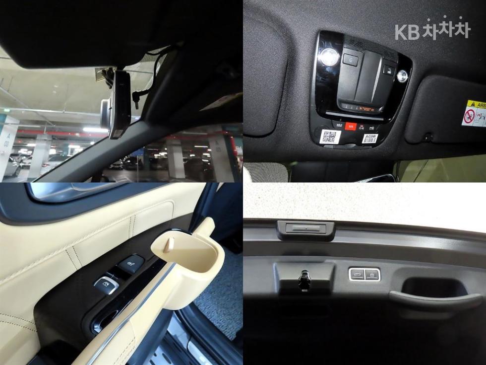 Kia Sorento — miniaturë 18