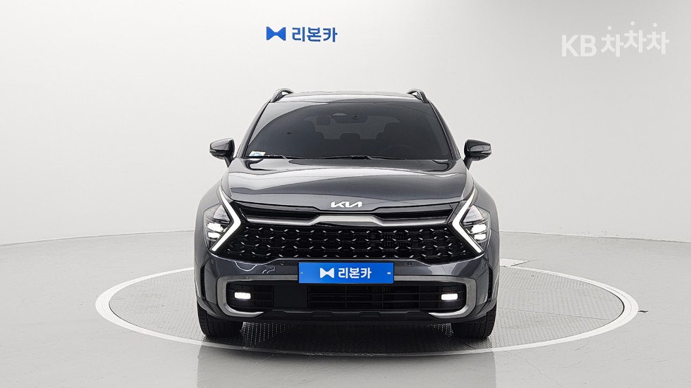 Kia Sportage — miniaturë 2