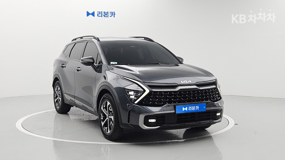 Kia Sportage — miniaturë 3