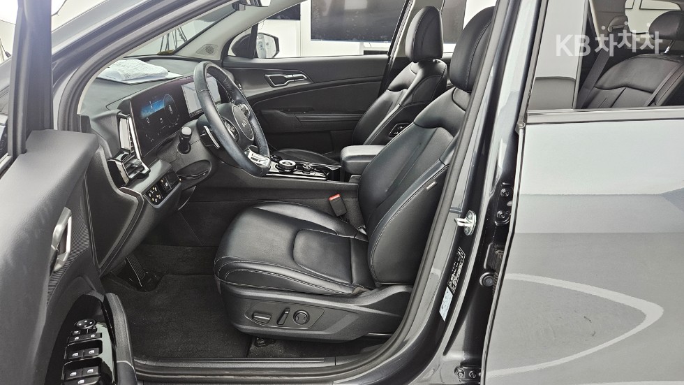 Kia Sportage — miniaturë 19