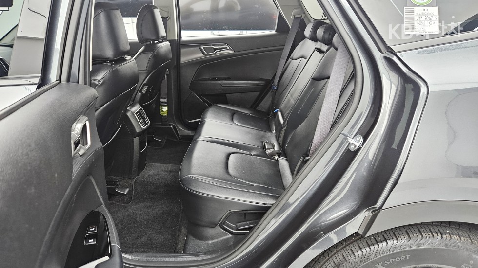Kia Sportage — miniaturë 21