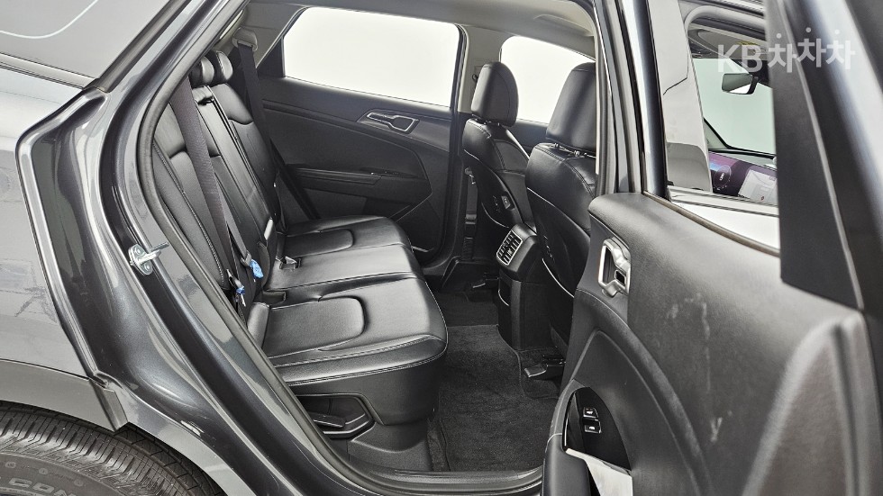 Kia Sportage — miniaturë 22