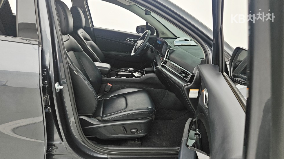 Kia Sportage — miniaturë 20
