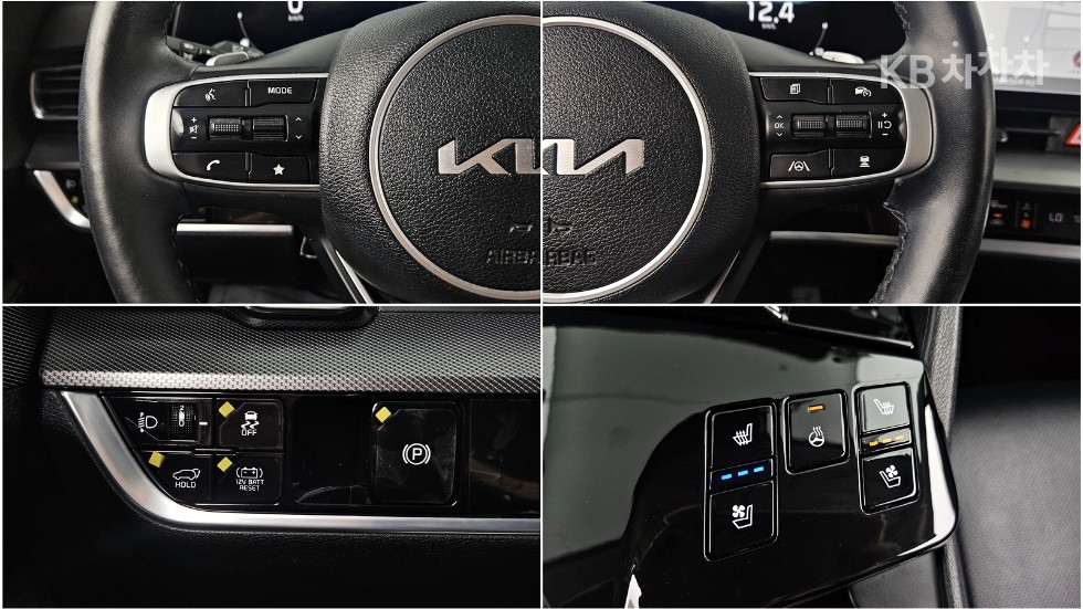 Kia Sportage — miniaturë 15