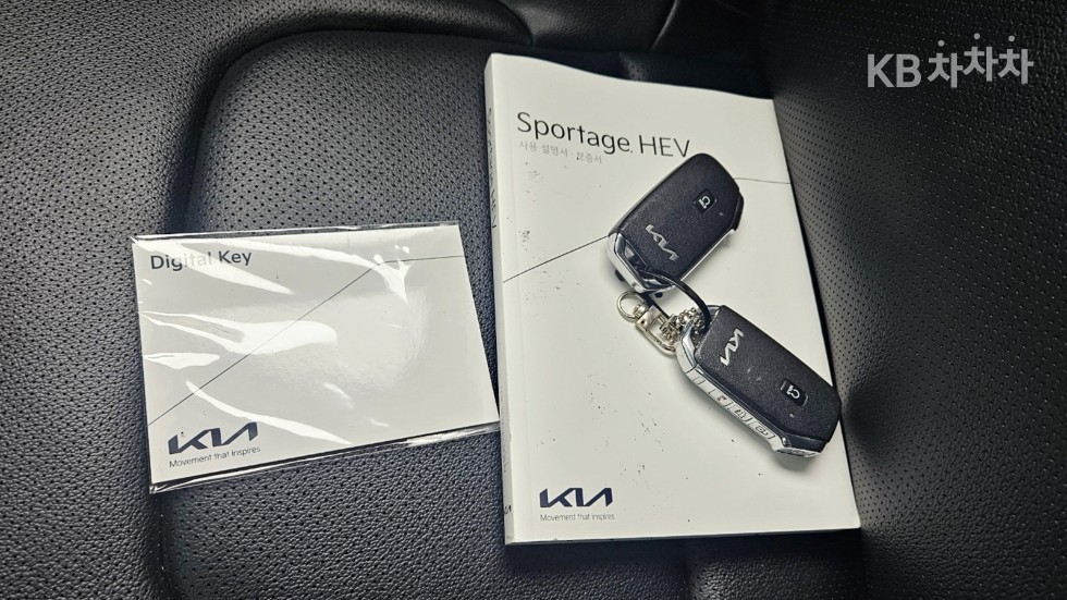 Kia Sportage — miniaturë 23