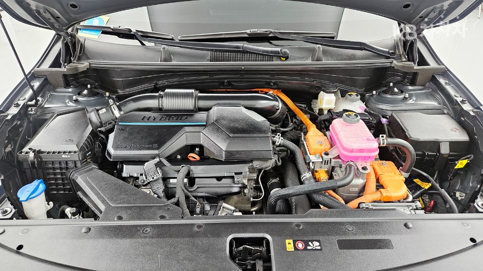 Kia Sportage — miniaturë 9