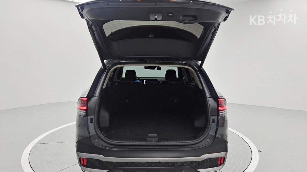 Kia Sportage — miniaturë 7