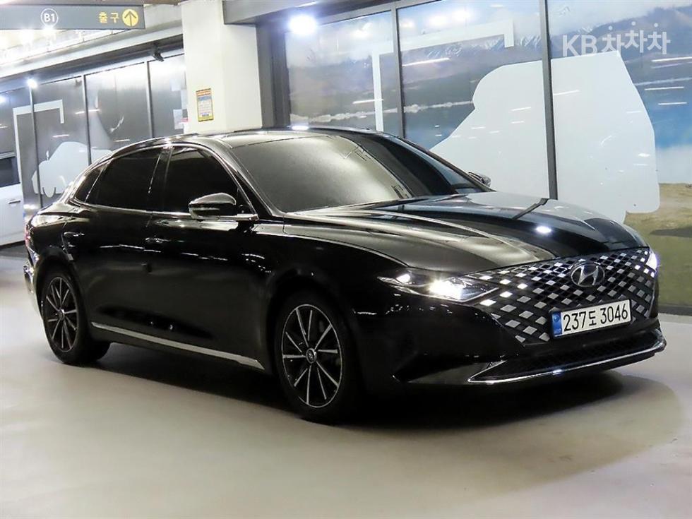 Hyundai Грандер