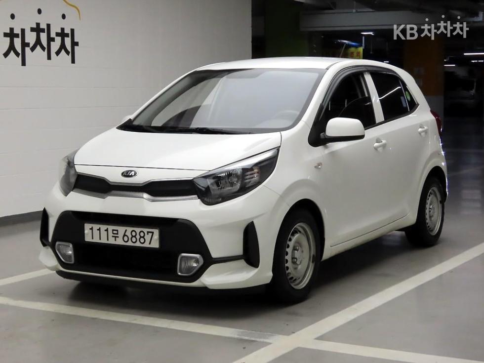 Kia BASE MODEL — фото 1