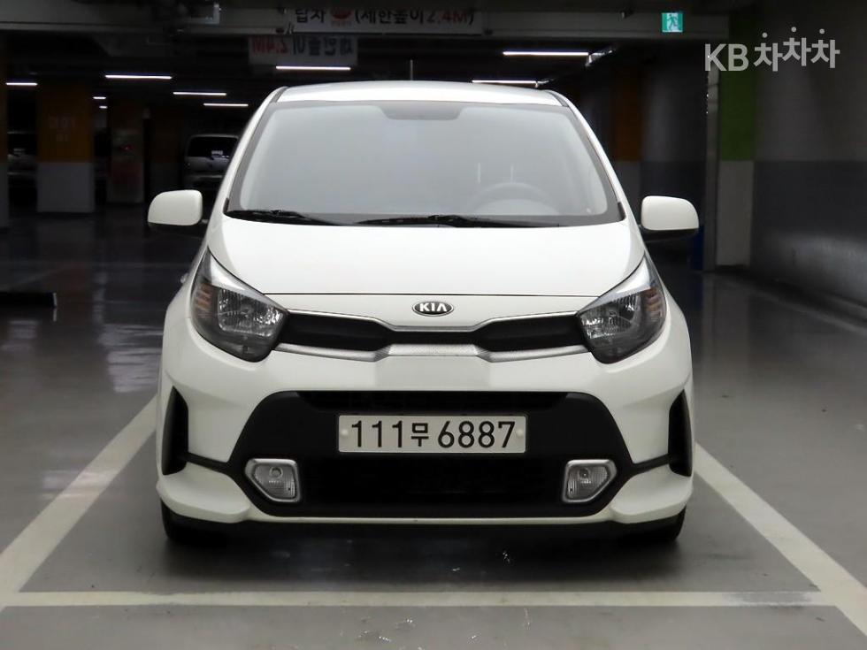 Kia BASE MODEL — фото 2