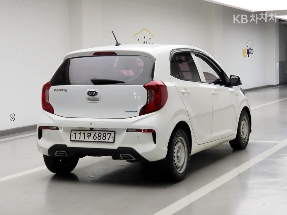 Kia BASE MODEL — фото 4