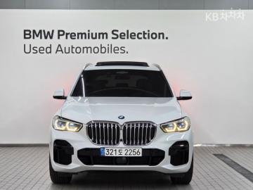 BMW X5 xDrive 30d M Sport — foto 1