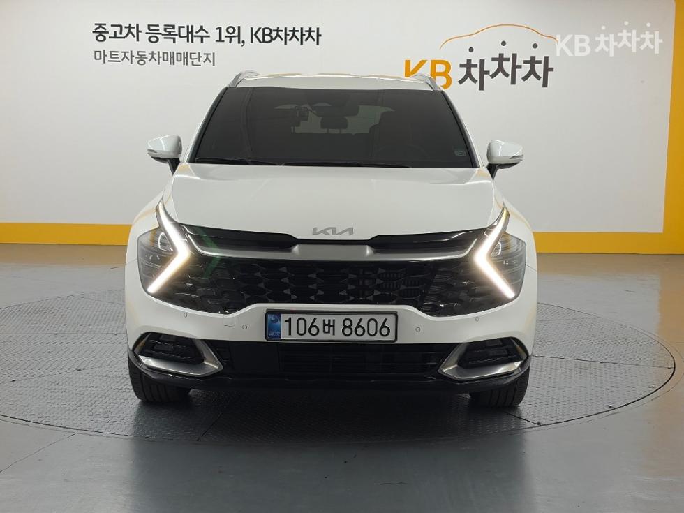 Kia Sportage — miniaturë 2