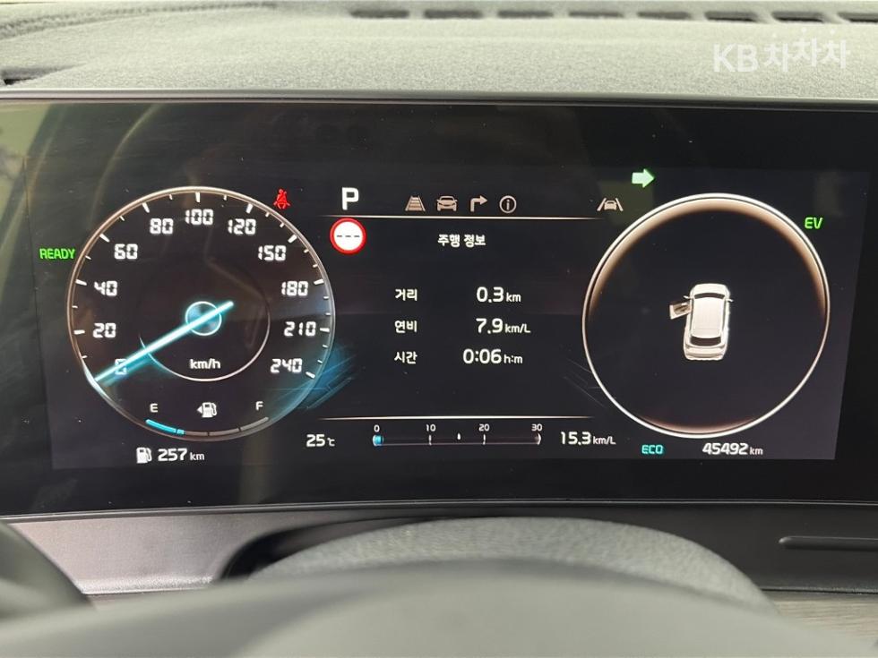 Kia Sportage — miniaturë 6