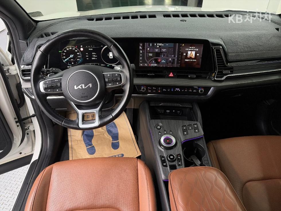 Kia Sportage — miniaturë 7
